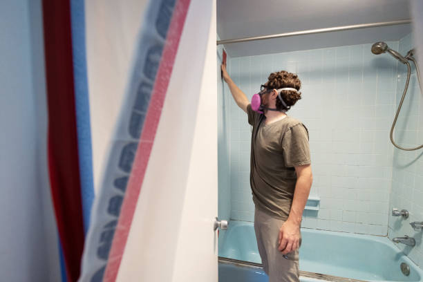 Best Residential Mold Inspection & Testing  in South Gull Lake, MI